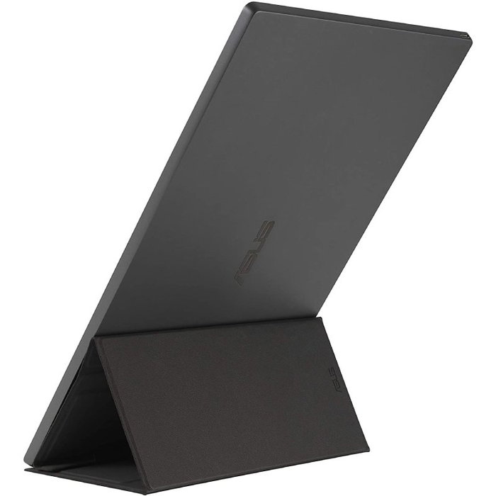 Asus ZenScreen MB16ACE Monitor Portátil 15.6 pulg. Full HD IPS Gris